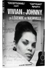 Vivian et Johnny, la légende de Nashville - DVD