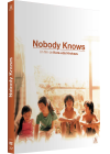 Nobody Knows (Combo Blu-ray + DVD) - Blu-ray