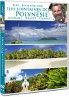 Antoine - Iles... était une fois - Îles lointaines de Polynésie, Australes, Tuamotu, Gambier - DVD