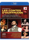 Offenbach : Les contes d'Hoffmann - Blu-ray