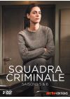 Squadra criminale - Saisons 5 & 6 - DVD