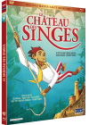 Le Château des singes (Combo Blu-ray + DVD) - Blu-ray