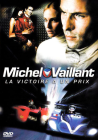 Michel Vaillant (Édition Simple) - DVD