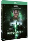 Superdeep - Blu-ray
