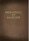 Memories of Murder (Édition Double) - DVD