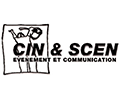 Cin & Scen - Evénements et Communications