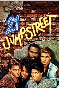 21 Jump Street - Visuel par TvDb