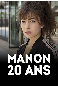 3 X Manon - Visuel par TvDb