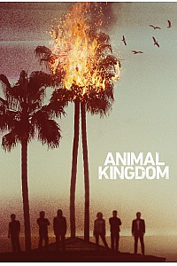 Animal Kingdom - Visuel par TvDb