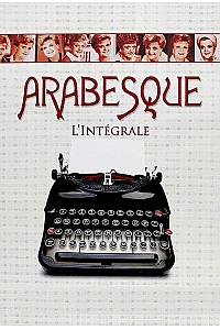 Arabesque - Visuel par TvDb