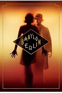 Babylon Berlin - Visuel par TvDb