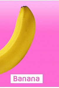 Banana - Visuel par TvDb