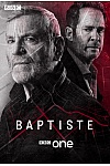 Baptiste - Saison 1 - DVD