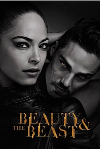 Beauty & the Beast - Visuel par TvDb