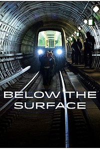 Below the Surface - Visuel par TvDb