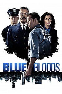 Blue Bloods - Visuel par TvDb
