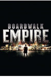 Boardwalk Empire - Visuel par TvDb