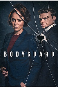 Bodyguard - Visuel par TvDb