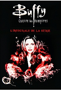 Buffy contre les vampires - Visuel par TvDb