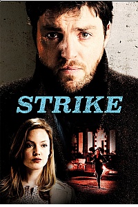 C.B. Strike - Visuel par TvDb