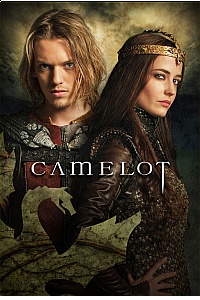 Camelot - La légende du Roi Arthur - Visuel par TvDb