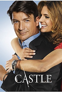 Castle - Visuel par TvDb