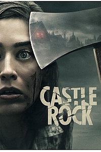 Castle Rock - Visuel par TvDb