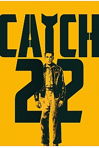 Catch-22 - Visuel par TvDb