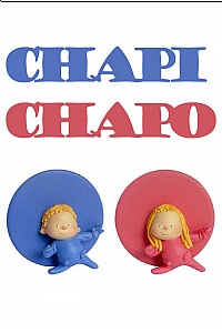 Chapi Chapo - Visuel par TvDb