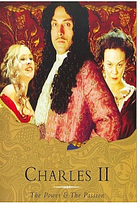 Charles II : Le pouvoir et la passion - Visuel par TvDb