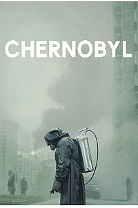 Chernobyl - Visuel par TvDb