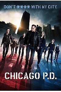 Chicago Police Department - Visuel par TvDb