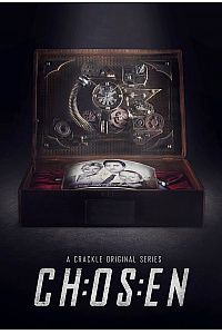 Chosen - Visuel par TvDb