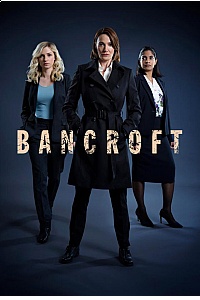 Commissaire Bancroft, dans l'ombre du crime - Visuel par TvDb