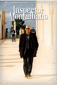 Commissaire Montalbano - Visuel par TvDb