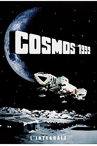 Cosmos 1999 - Visuel par TvDb