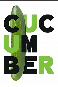 Cucumber - Visuel par TvDb