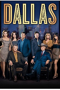 Dallas (2012) - Visuel par TvDb