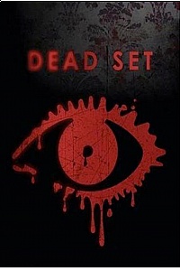 Dead Set - Visuel par TvDb