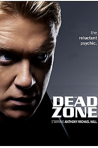 Dead Zone (Série) - Visuel par TvDb