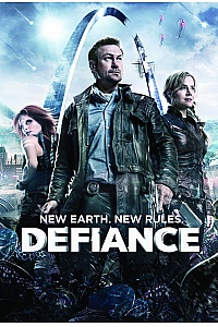 Defiance - Visuel par TvDb
