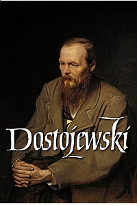 Dostoïevski - Visuel par TvDb