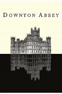 Downton Abbey - Visuel par TvDb