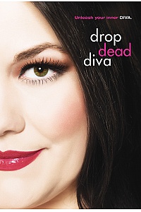 Drop Dead Diva - Visuel par TvDb
