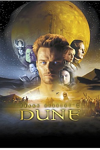 Dune - La série - Visuel par TvDb