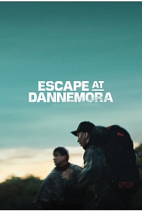 Escape at Dannemora - Visuel par TvDb
