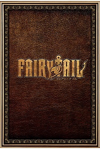 Fairy Tail - Visuel par TvDb