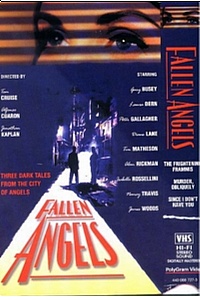 Fallen Angels - Visuel par TvDb