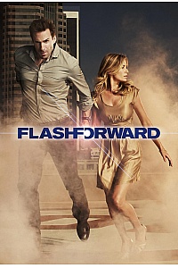 FlashForward - Visuel par TvDb