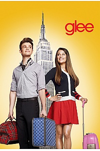 Glee - Visuel par TvDb